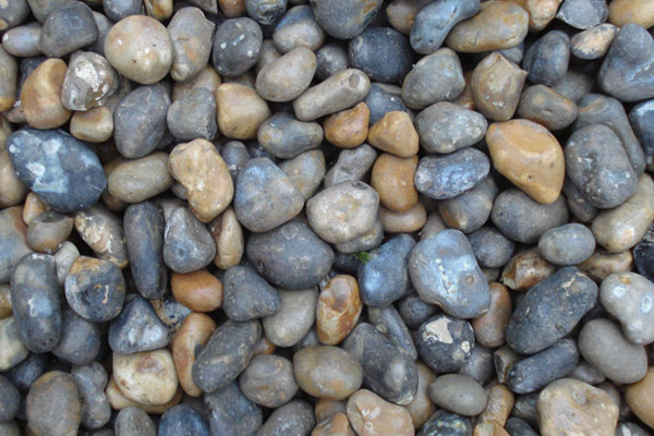 40mm Kentish Pebbles