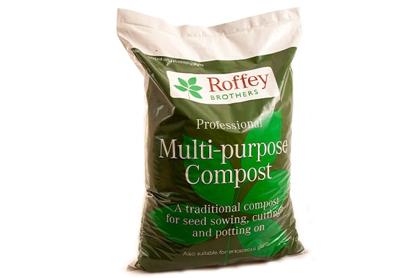 Roffey Brothers Professional Multipurpose Compost