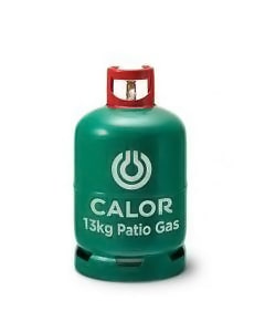 Green Calor Gas