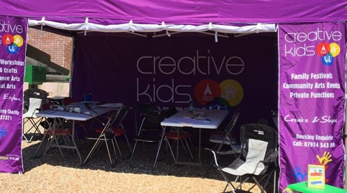 Creative Kids