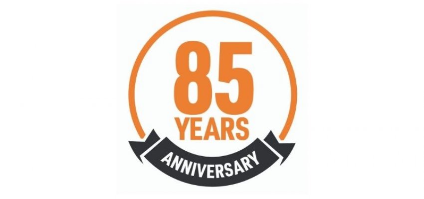 Celebrating 85 years serving the local community