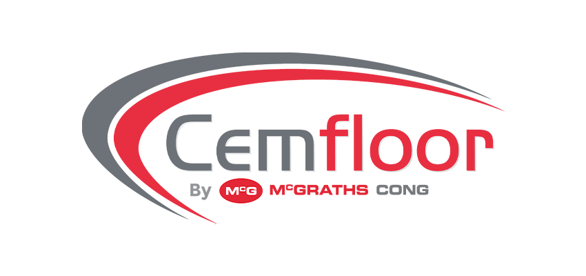 Cemfloor Logo