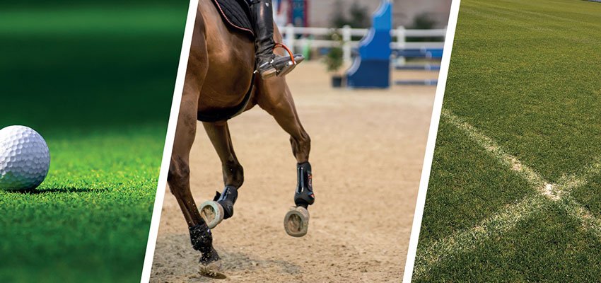 Getting to know us – Sporting & Horticultural