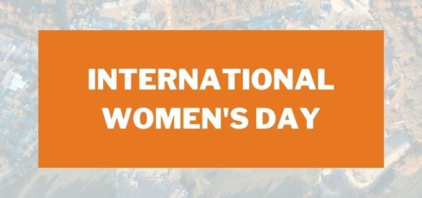 International Women’s Day