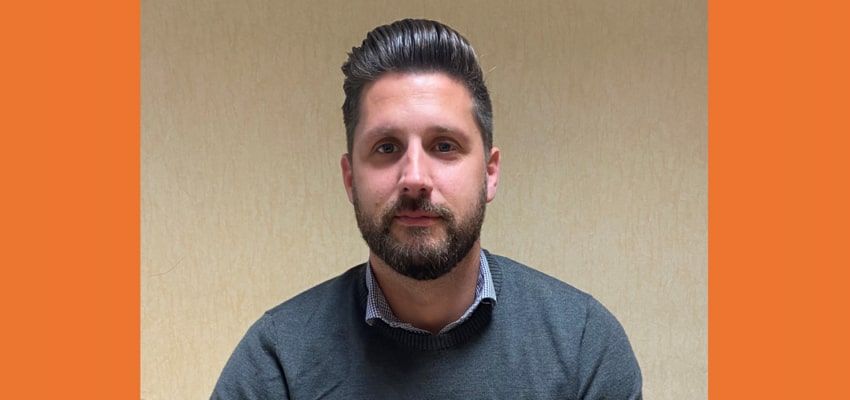 New Milton Sand and Ballast appoints new Senior Sales Manager