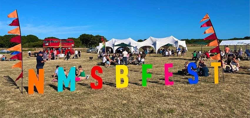 NMSBFest 2022