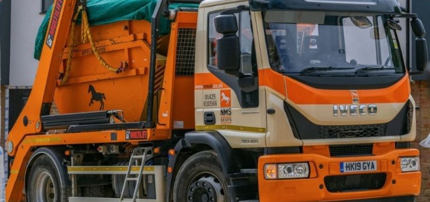 Top Tips for Skip Hire