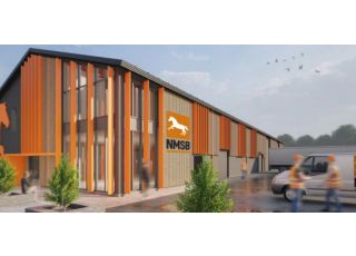 Investing in our Builders Merchants