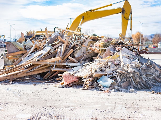 muck away grab hire