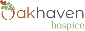 Oakhaven Hospice Logo