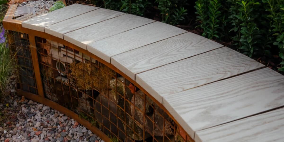 Redux Decking Seating