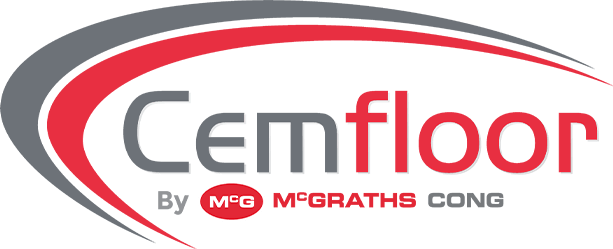 Cemfloor Logo