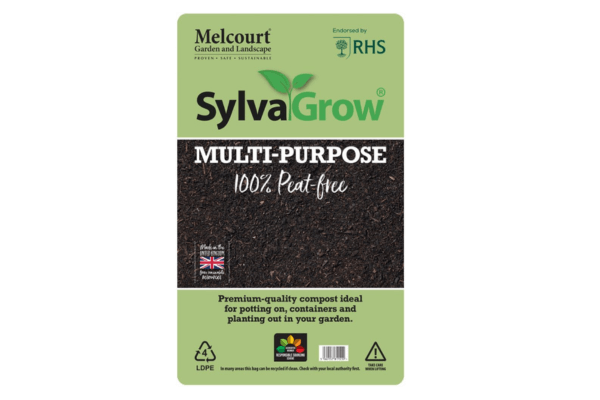SylvaGrow Multi-dash Purpose