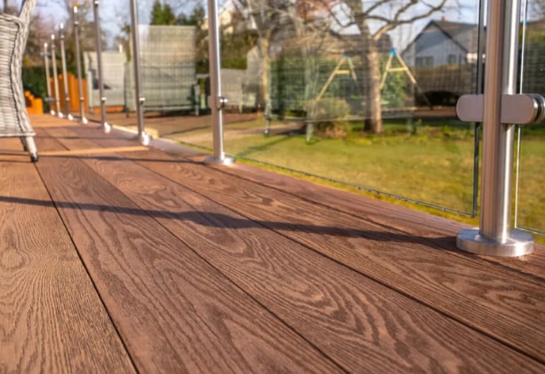 Redux Havana Decking