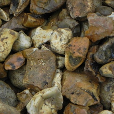 NMSB Offer 40MM Shingle Bulk Bags