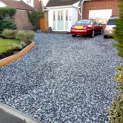 NMSB Offer Black Ice 20MM Bulk Bag