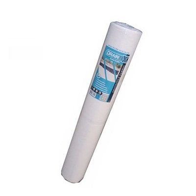 NMSB Offer Draintex Geotextile Fabric 50M Roll