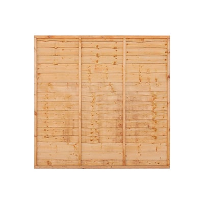 October NMSB Offer Grange Lap Panel Treated