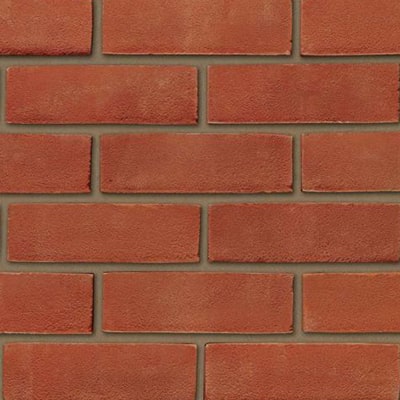 NMSB Offer Ibstock Alford Red Bricks