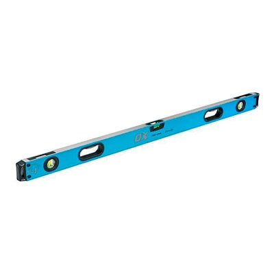 NMSB Offer OX 1200mm Trade Spirit Level