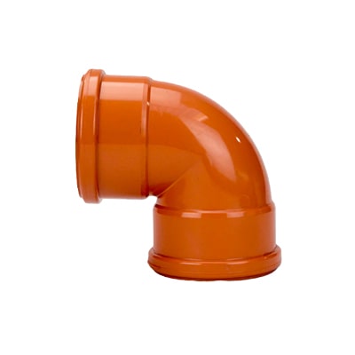 NMSB Offer Single Socket Bends 110mm Dia