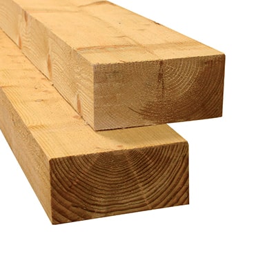 January NMSB Offer Softwood Sleeper Treated
