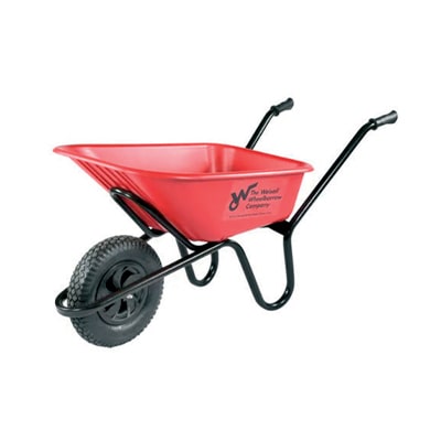 NMSB Offer Walsall Ranger HPDE Wheelbarrow